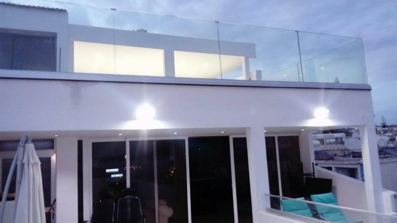 Freminore Sky Aprtments Agia Napa Exterior foto