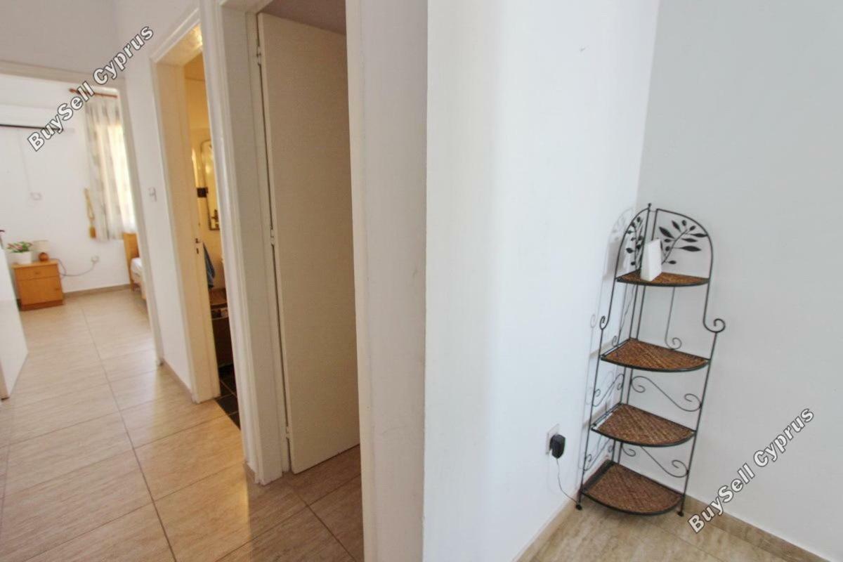 Freminore Sky Aprtments Agia Napa Exterior foto