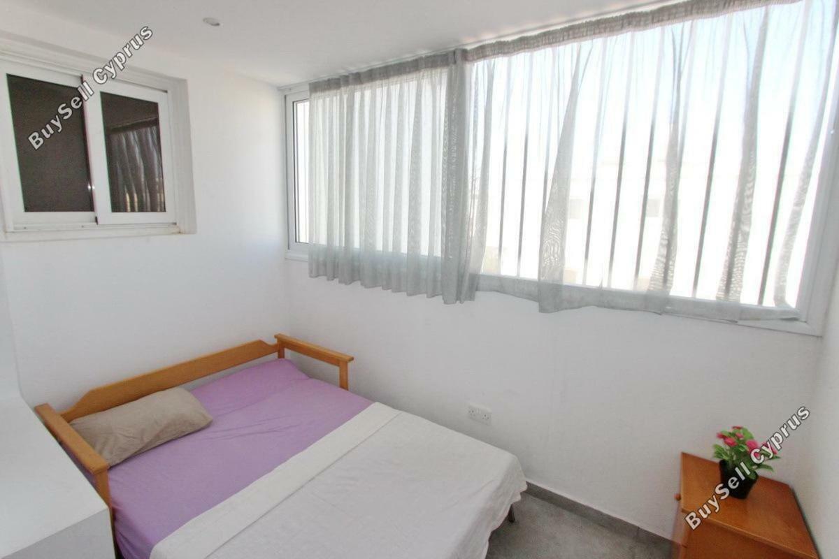 Freminore Sky Aprtments Agia Napa Exterior foto