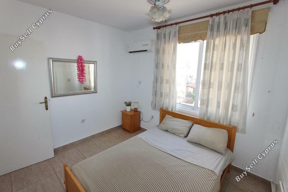 Freminore Sky Aprtments Agia Napa Exterior foto