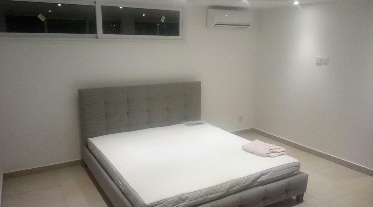 Freminore Sky Aprtments Agia Napa Exterior foto