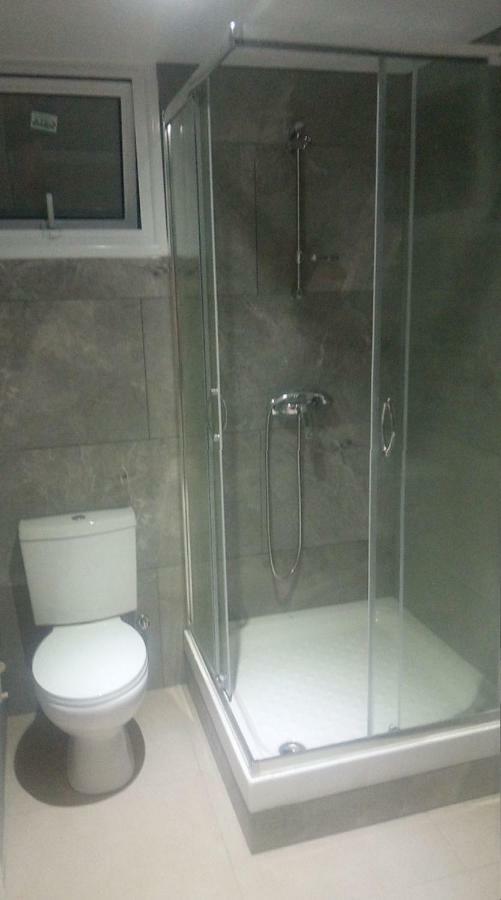 Freminore Sky Aprtments Agia Napa Exterior foto