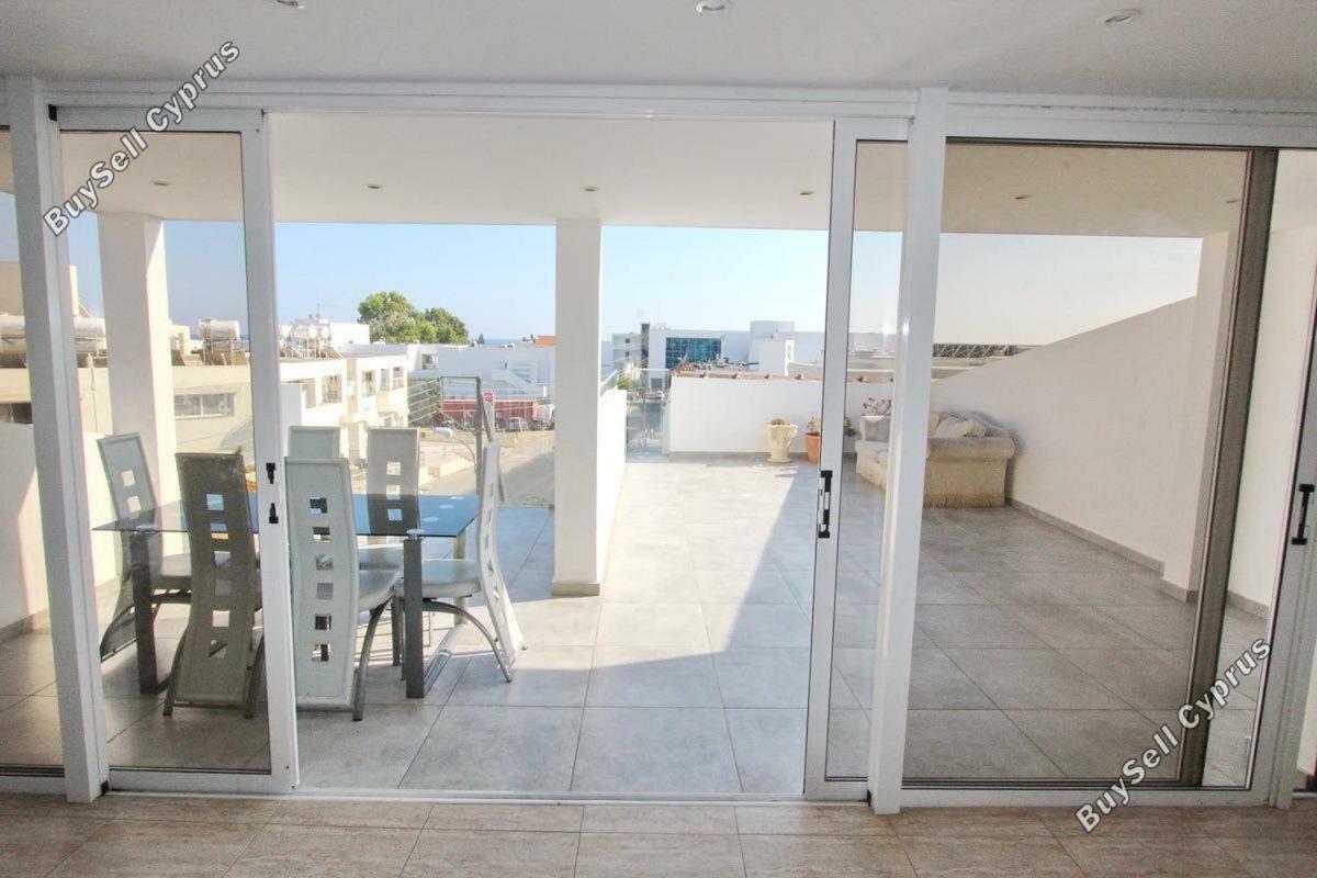 Freminore Sky Aprtments Agia Napa Exterior foto